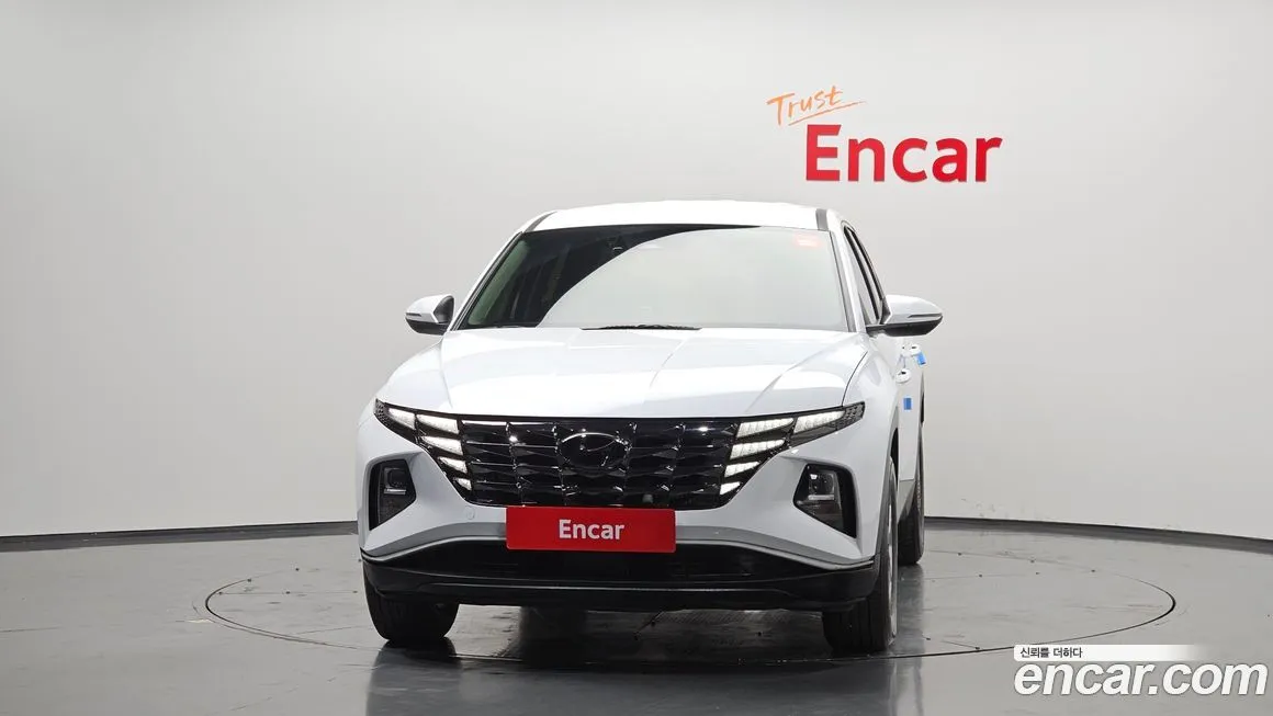 Hyundai Tucson 2023 из KR, фото 10