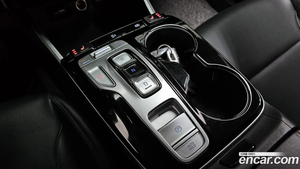 Hyundai Tucson 2023 из KR, фото 7