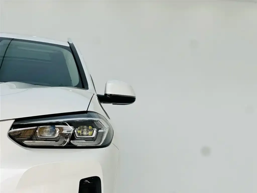 BMW X3 — фото 3