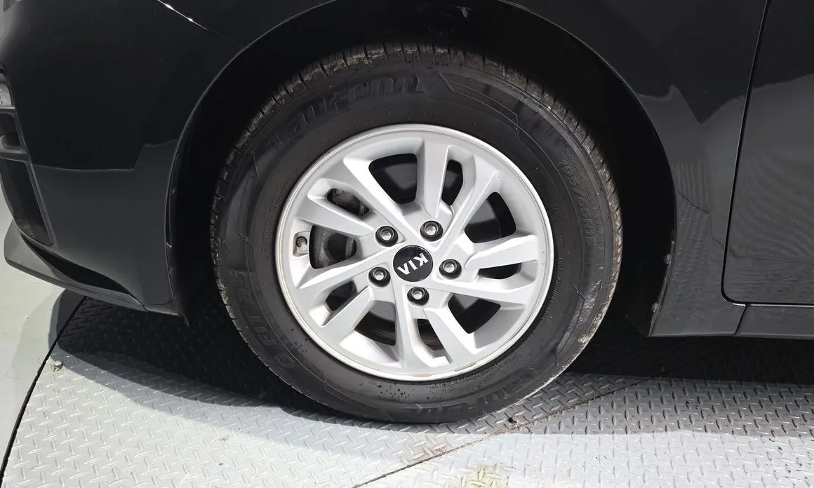 Kia K3 2021 из KR, фото 4
