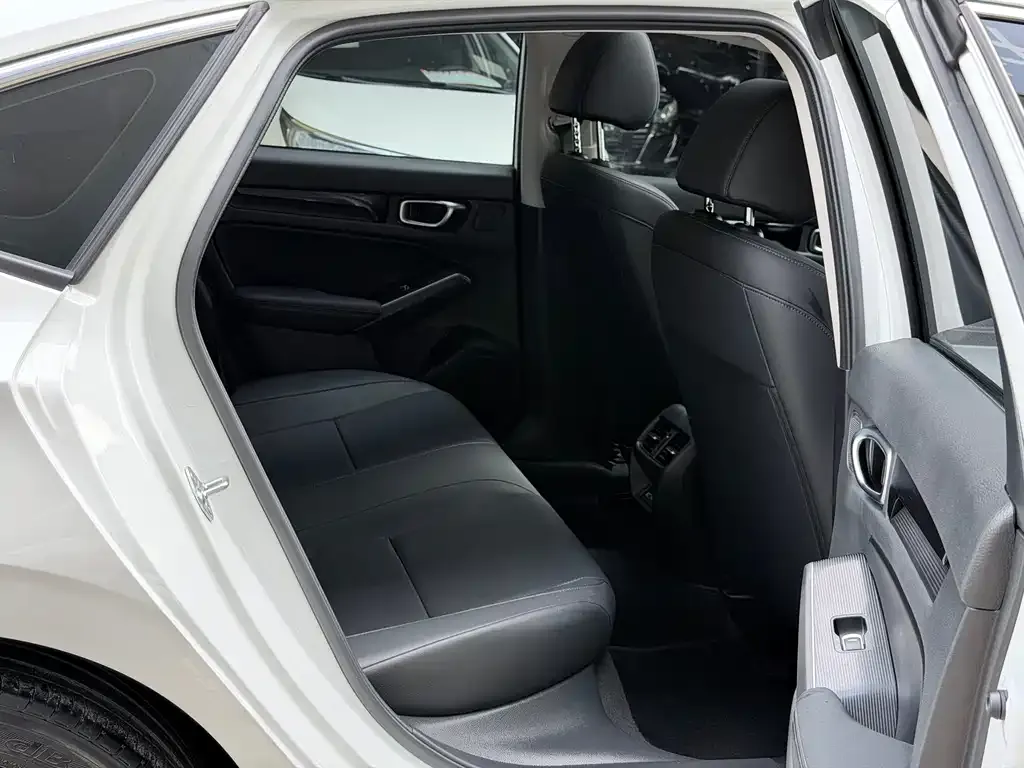Honda Integra 2023 из CN, фото 10