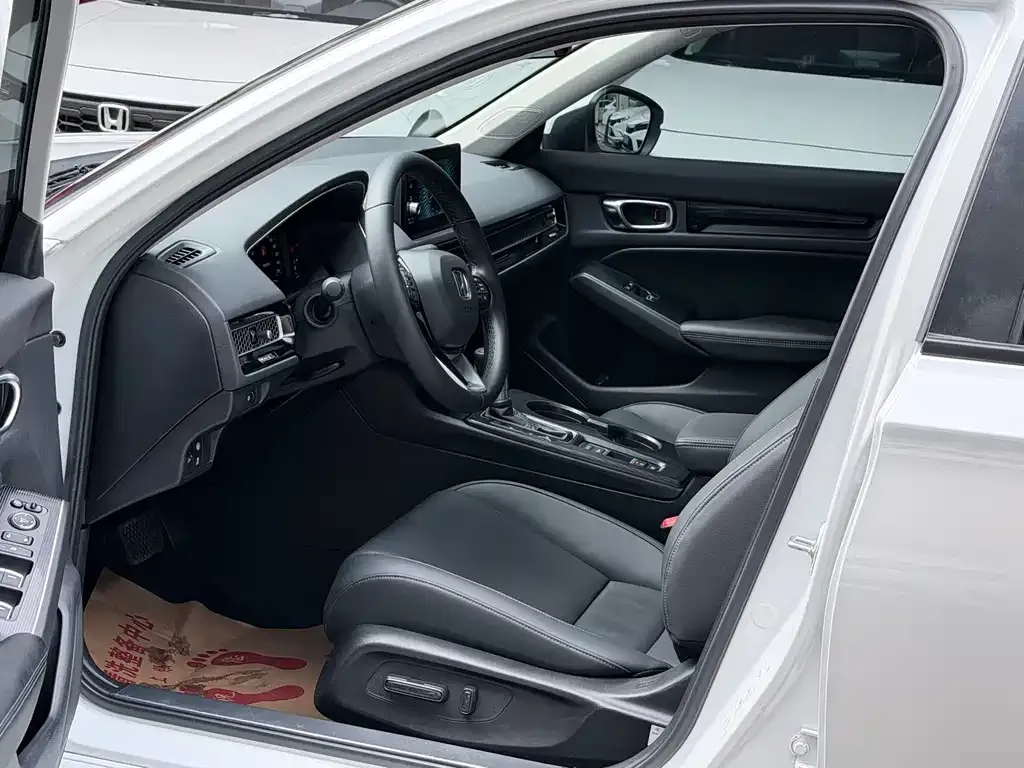 Honda Integra 2023 из CN, фото 3