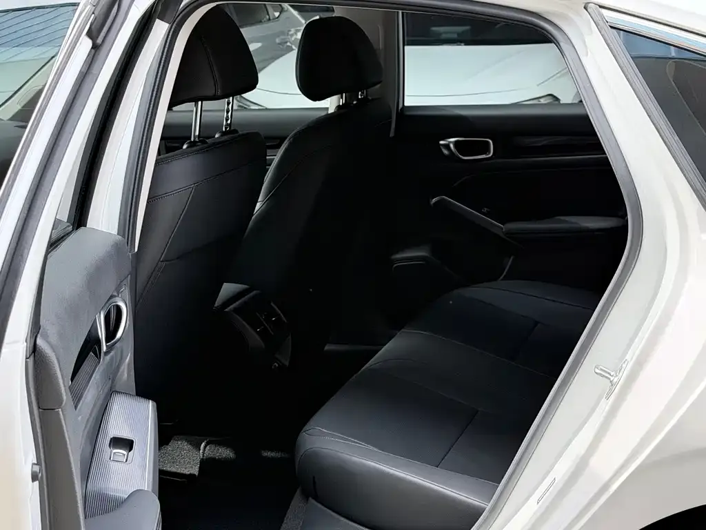 Honda Integra 2023 из CN, фото 8