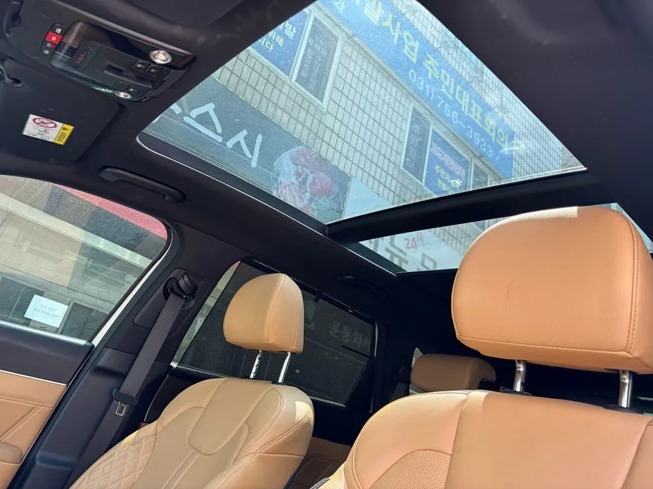Kia Sorento — фото 5