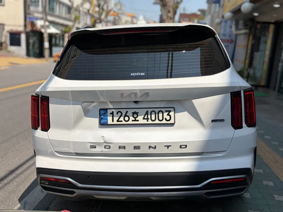 Kia Sorento — фото 4