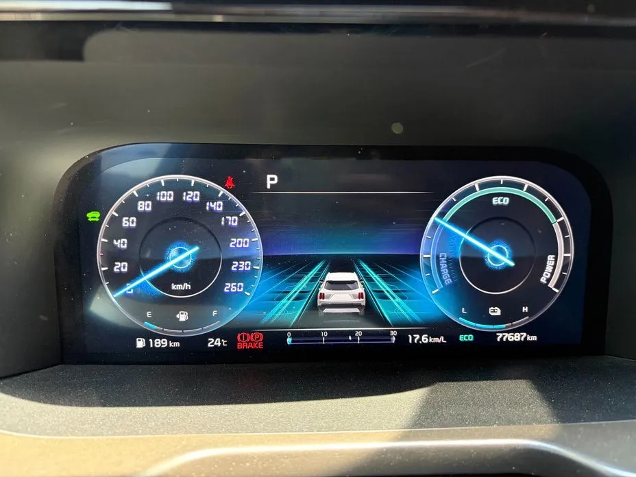 Kia Sorento — фото 2