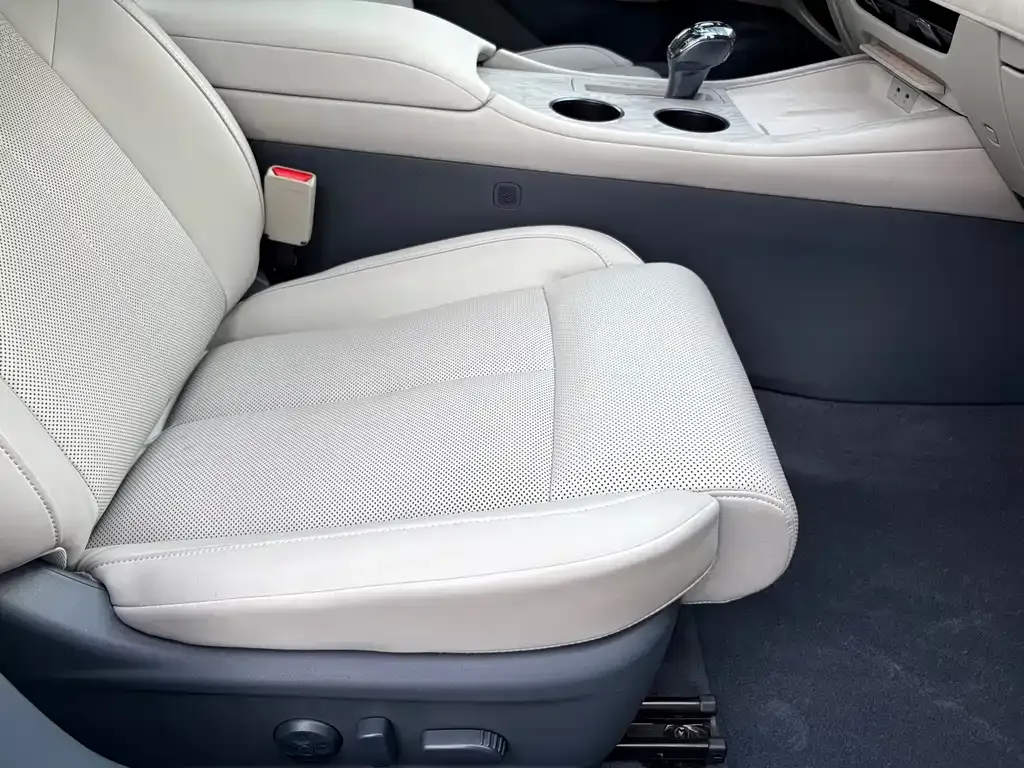 Nissan Teana — фото 3