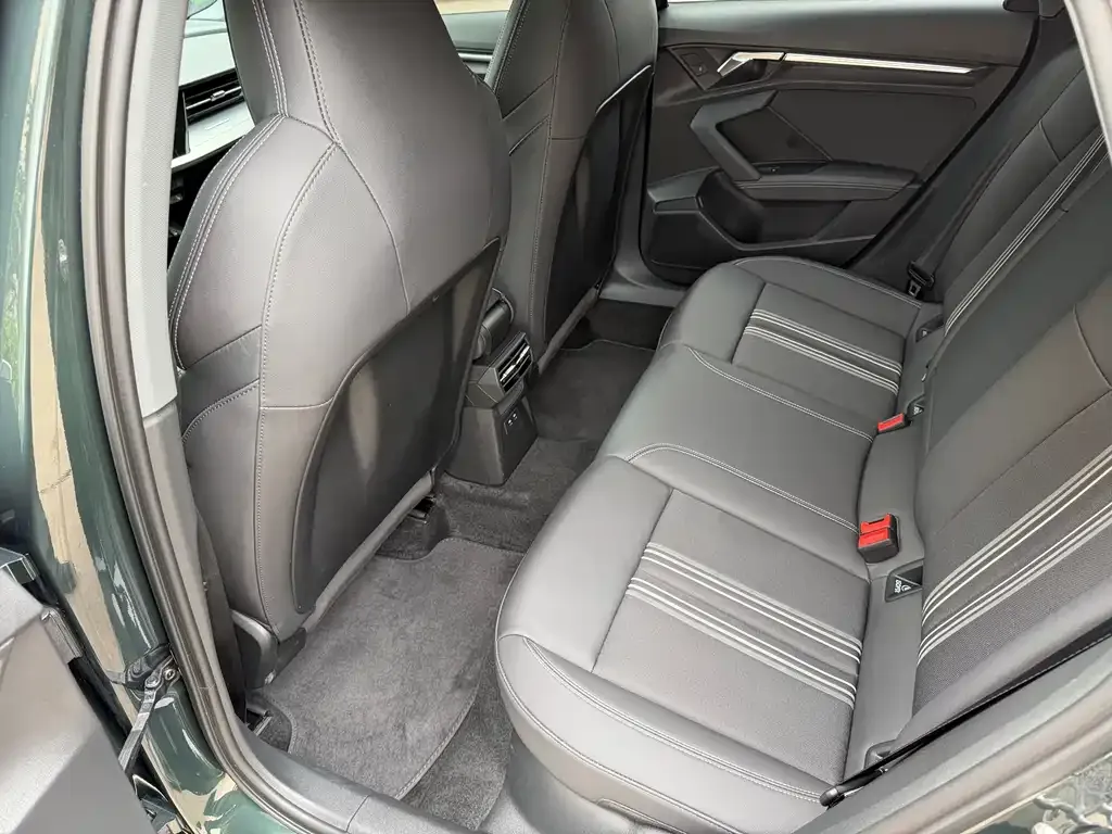 Audi A3 — фото 2
