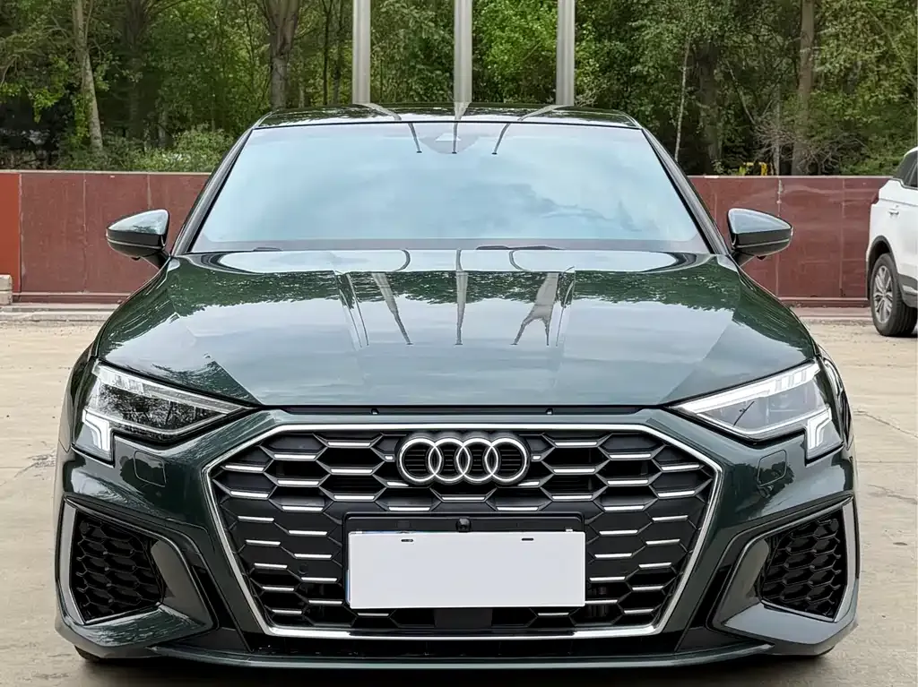 Audi A3 — фото 7