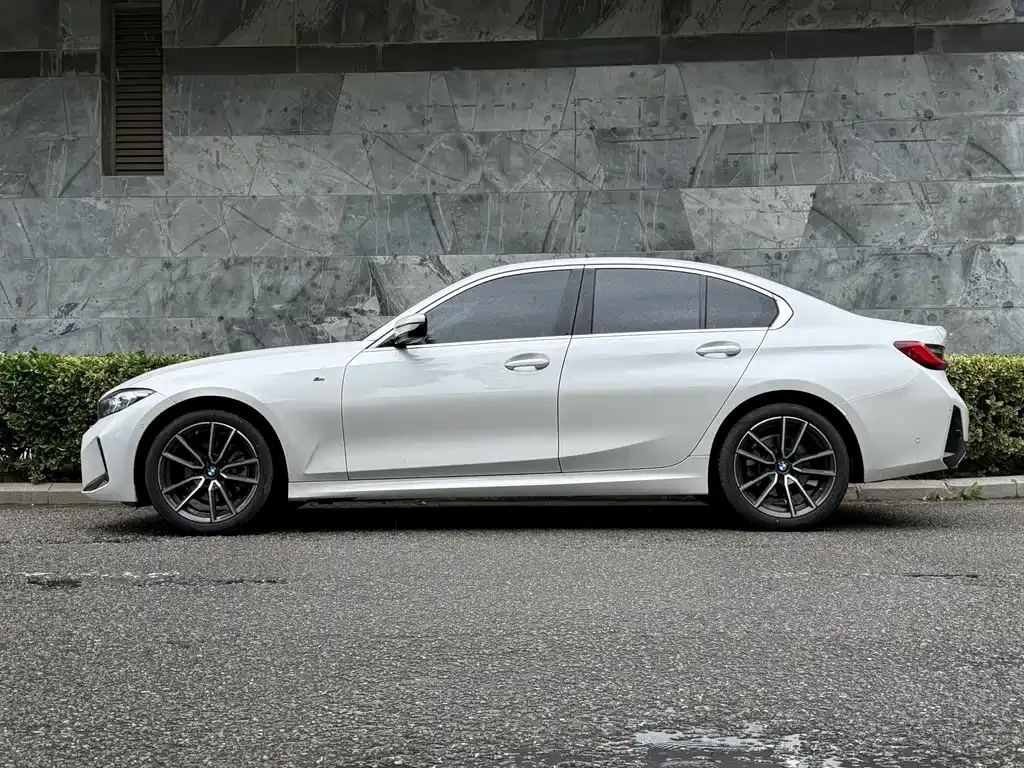 BMW 3 Series — фото 3