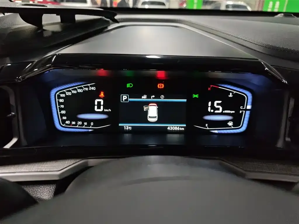 Hyundai Custo — фото 3