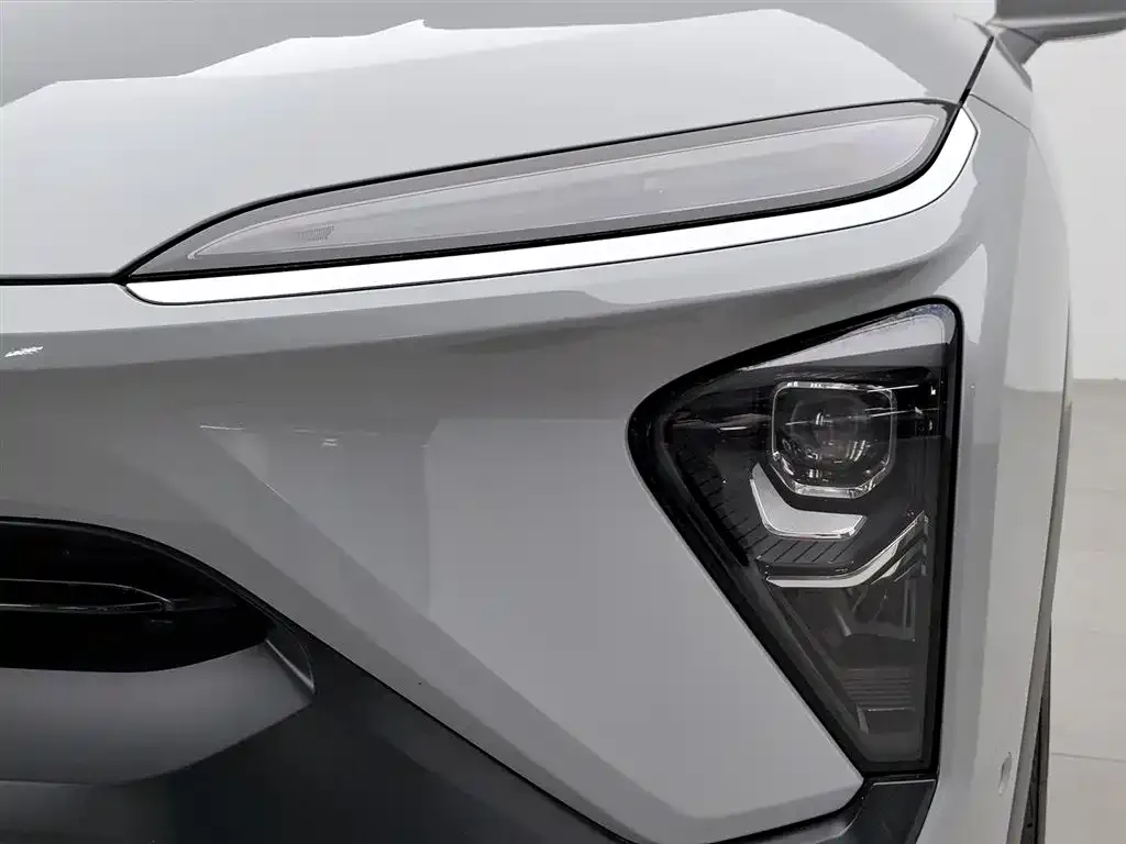 NIO EC6 2021 из CN, фото 2