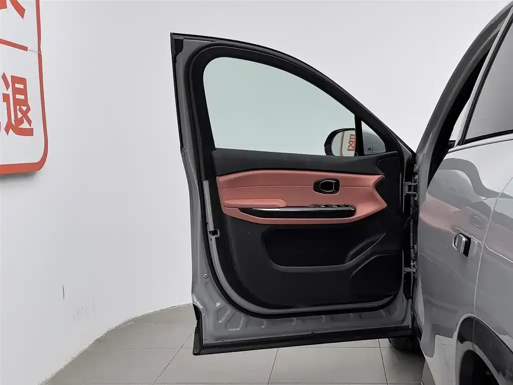 NIO EC6 2021 из CN, фото 6