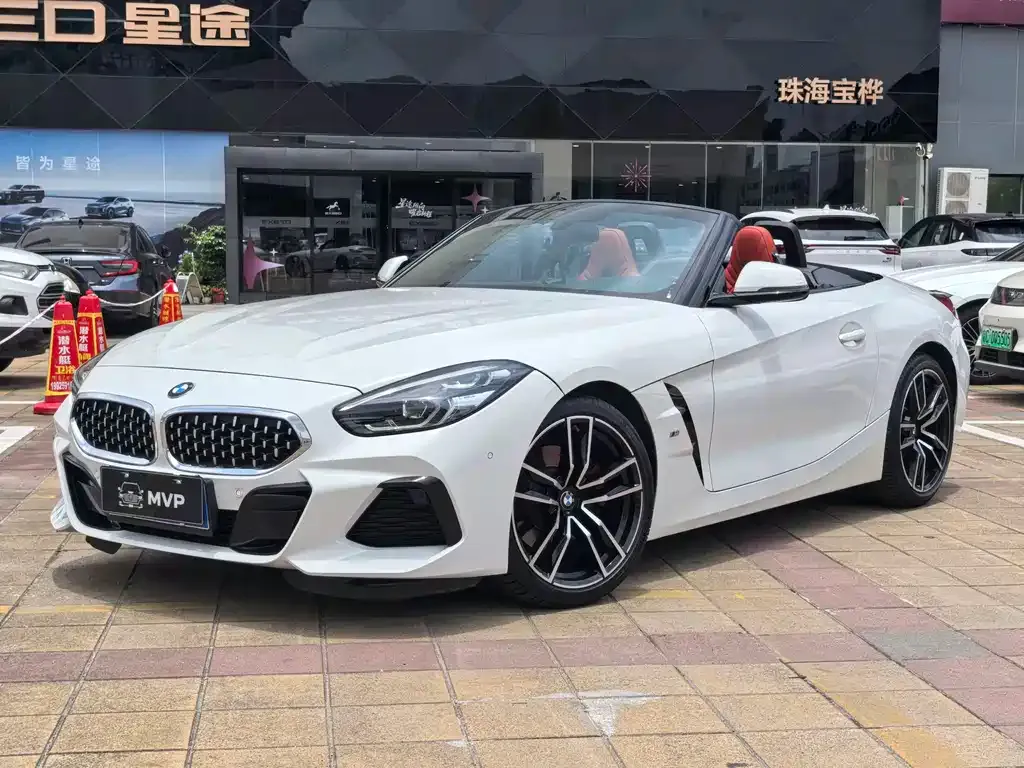 BMW Z4