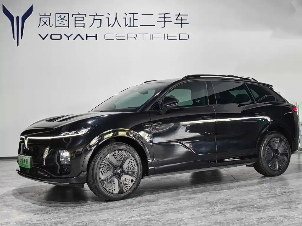 VOYAH Zhiyin
