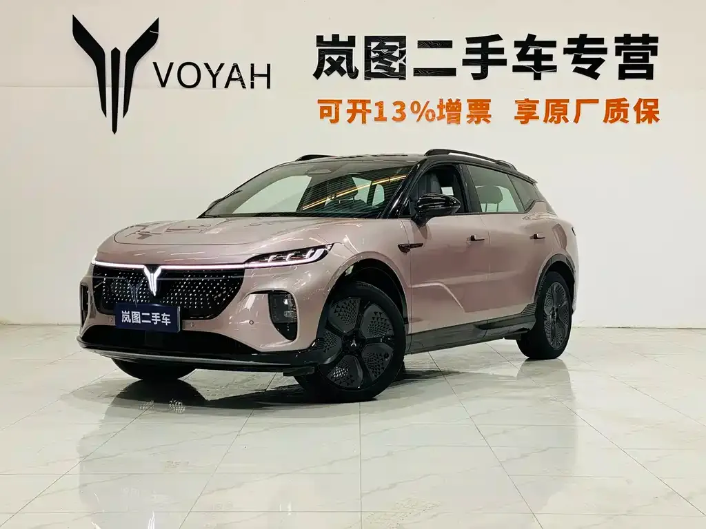 VOYAH Zhiyin