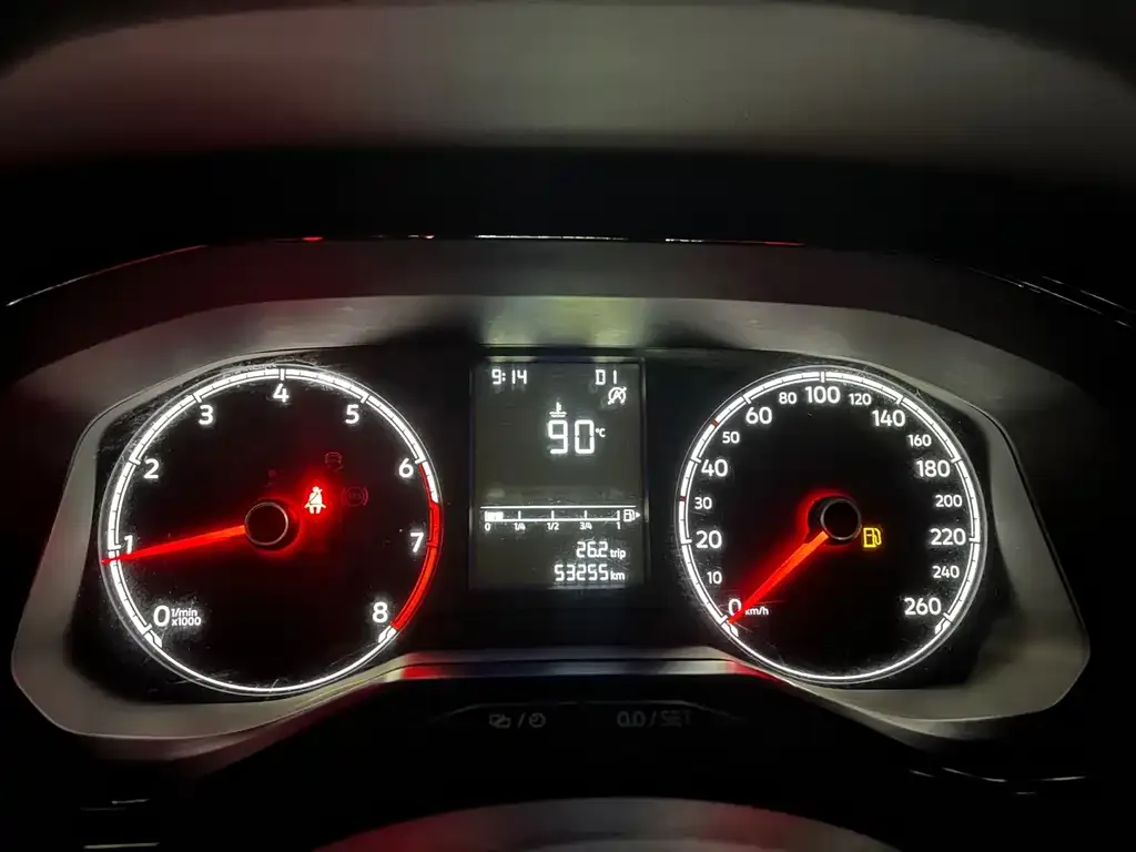Jetta VS5 2022 из CN, фото 6