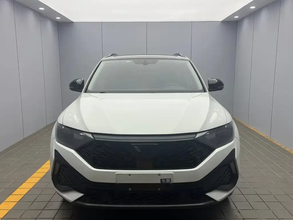 Jetta VS5 2022 из CN, фото 2