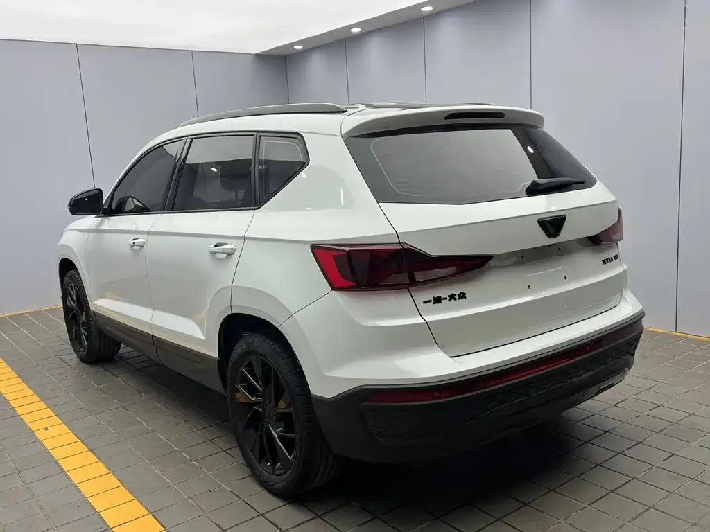 Jetta VS5 2022 из CN, фото 9
