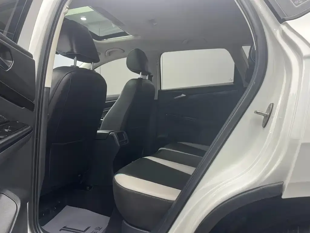 Jetta VS5 2022 из CN, фото 10