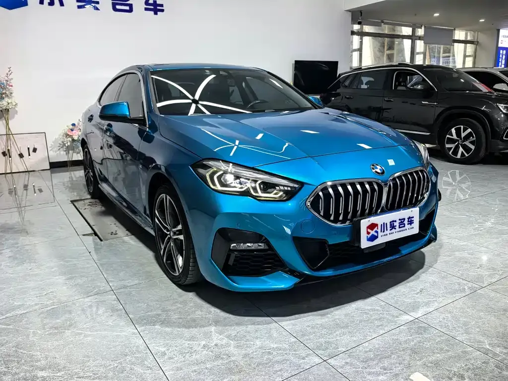 BMW 2 Series (Import) — фото 10