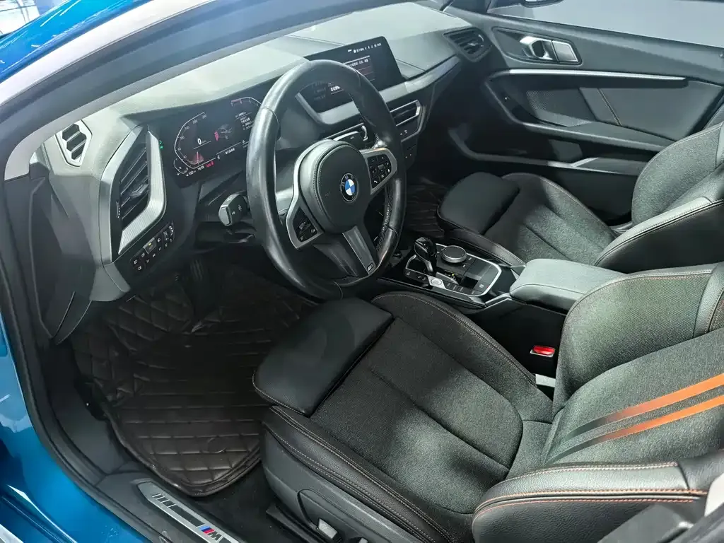 BMW 2 Series (Import) — фото 2