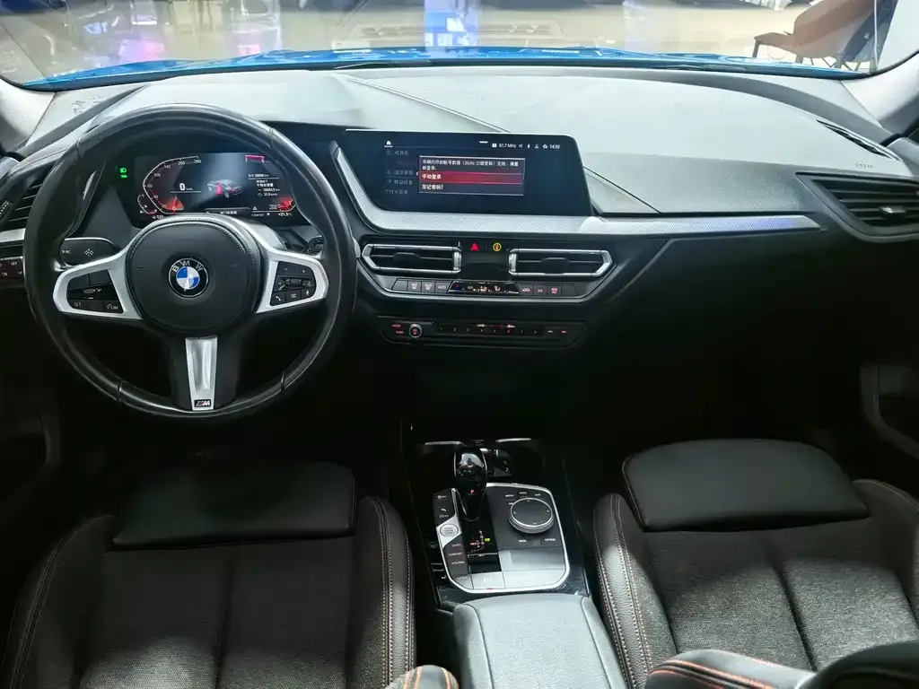BMW 2 Series (Import) — фото 9