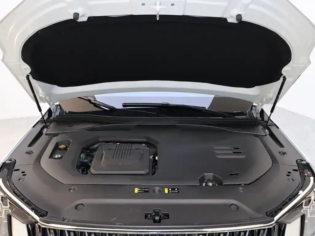 GAC Motor Trumpchi GS8 — фото 2
