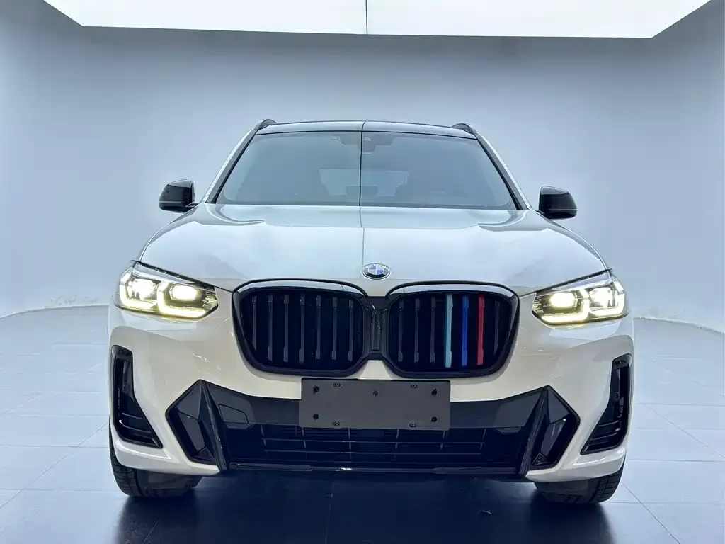BMW X3 — фото 4