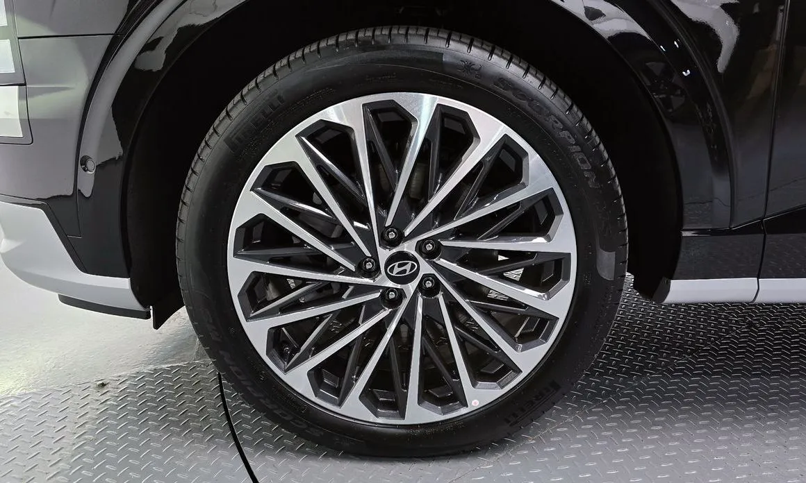 Hyundai Palisade 2026 из KR, фото 5