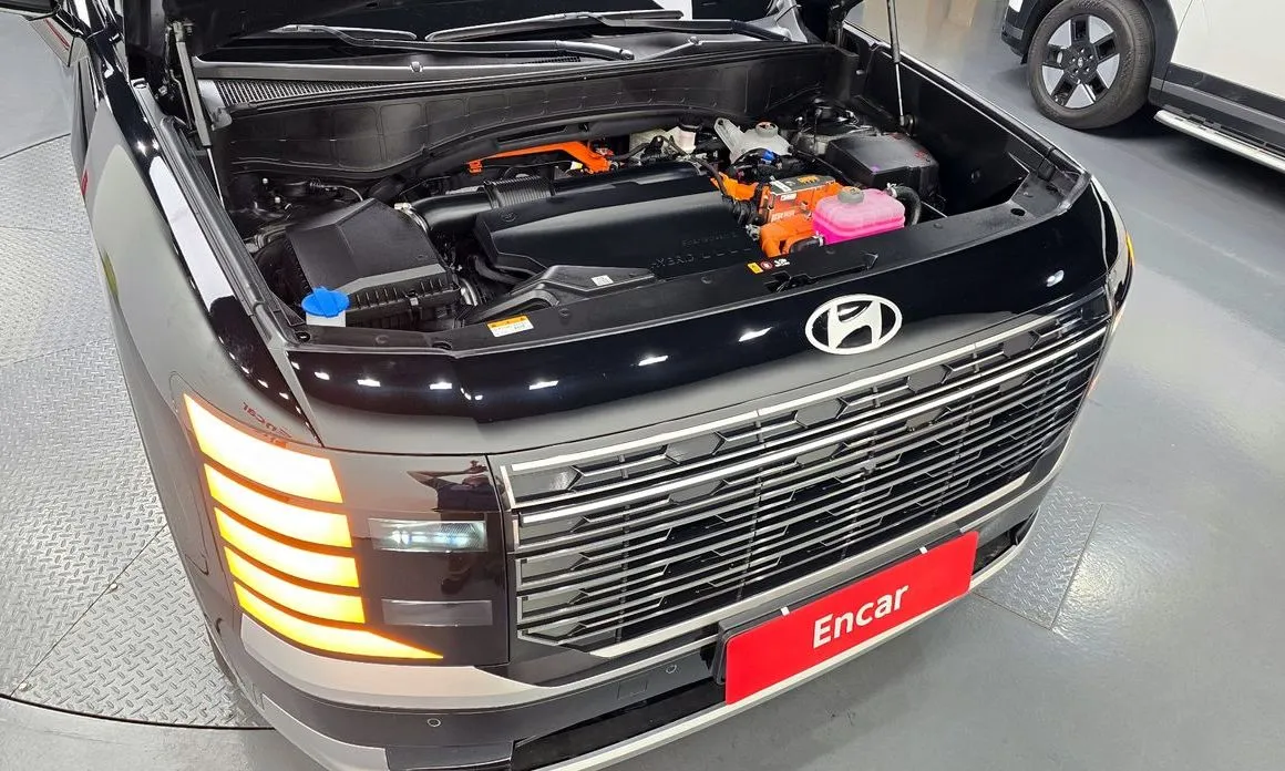 Hyundai Palisade 2026 из KR, фото 10