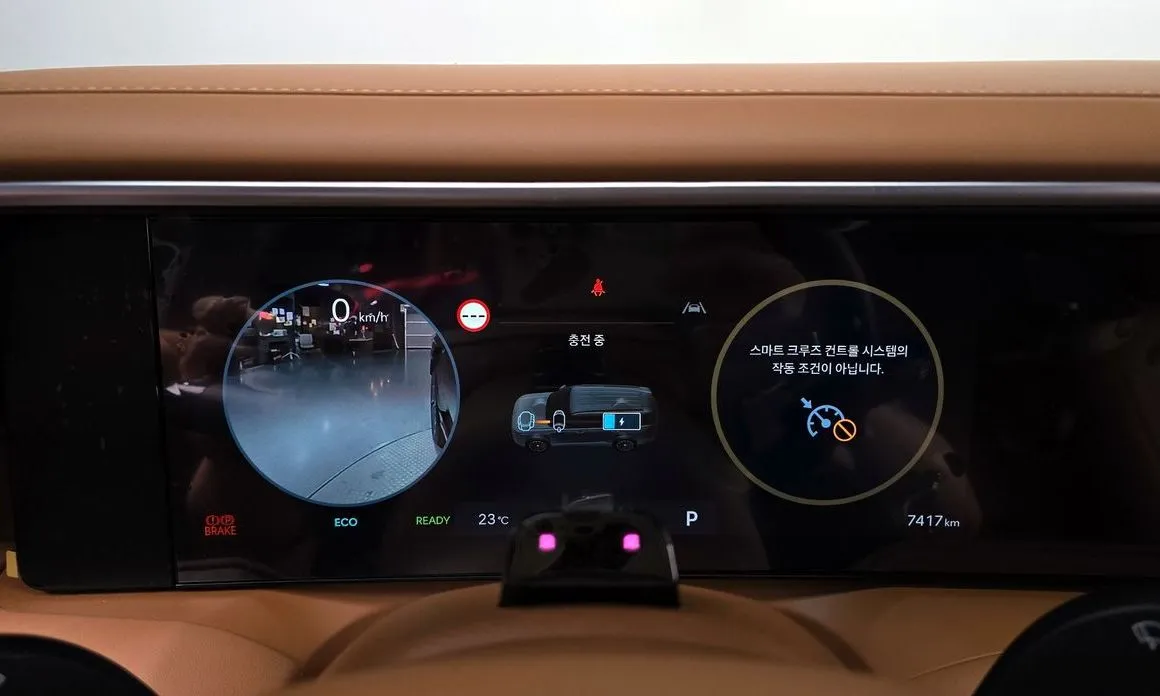 Hyundai Palisade 2026 из KR, фото 6