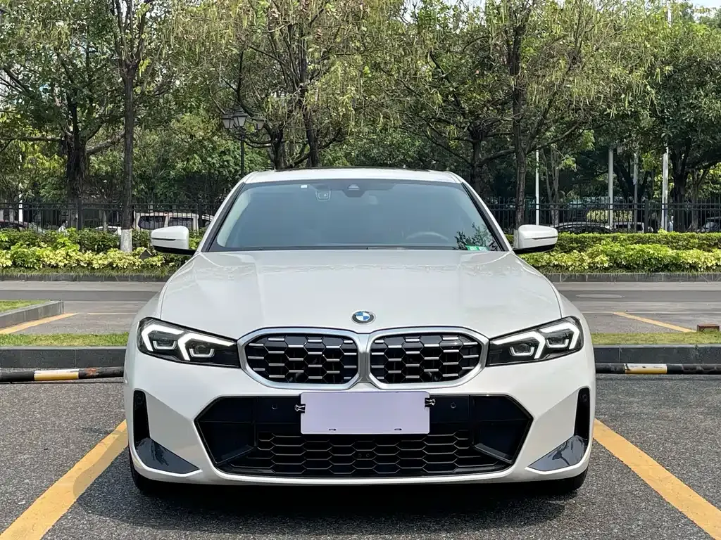 BMW 3 Series — фото 5