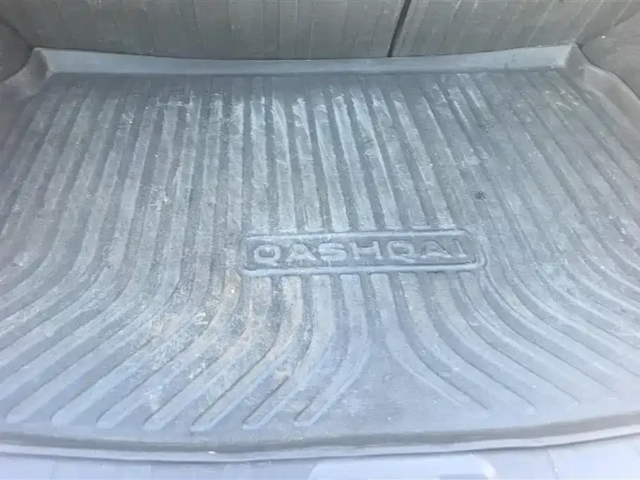 Nissan Qashqai — фото 9