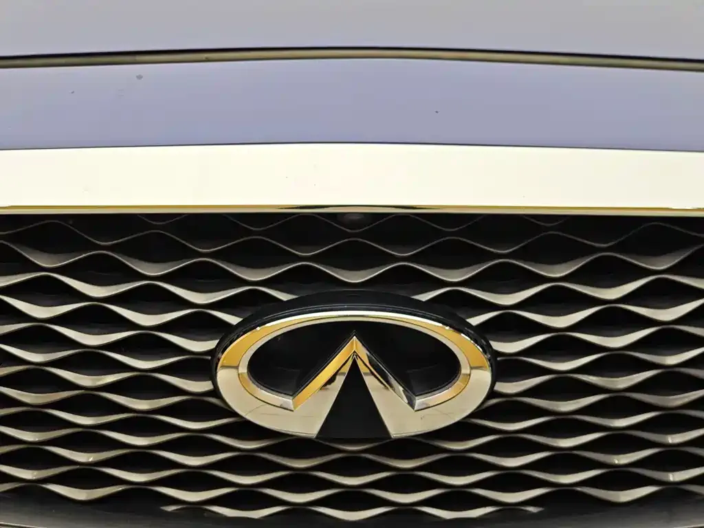 Infiniti Q50L 2021 из CN, фото 2