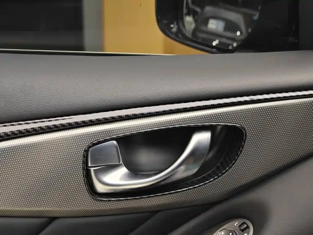 Infiniti Q50L 2021 из CN, фото 3