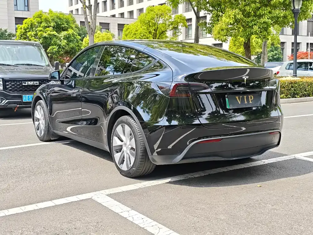 Tesla Model Y 2023 из CN, фото 7