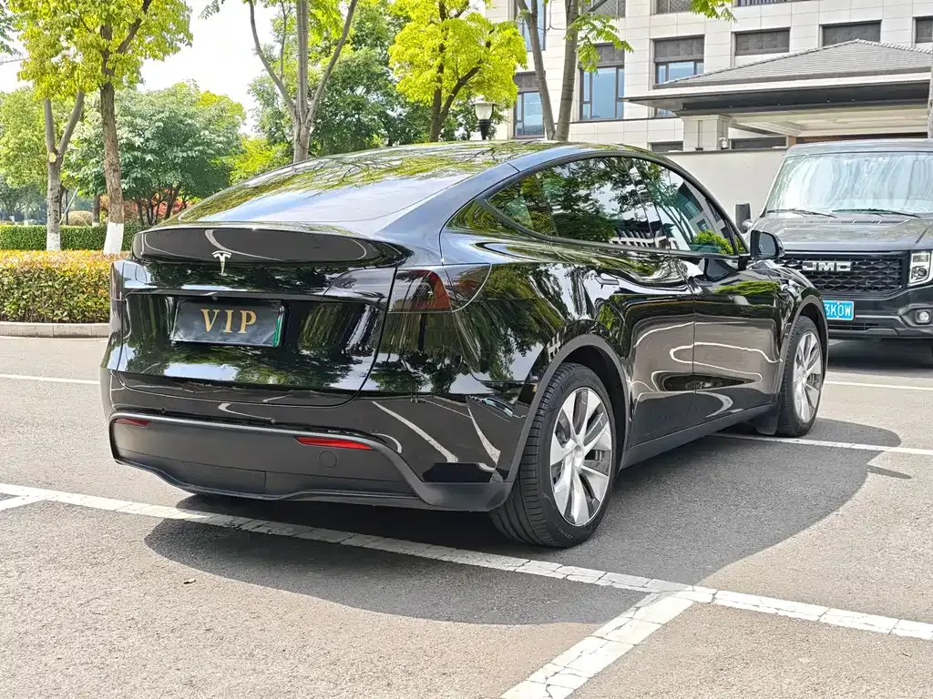 Tesla Model Y 2023 из CN, фото 5