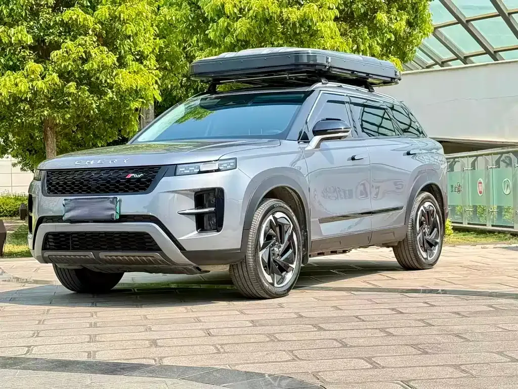 Chery 7 C-DM