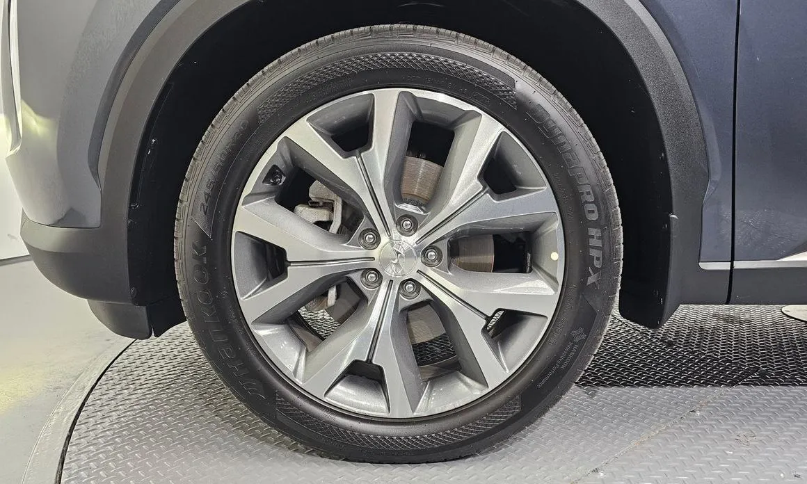 Hyundai Palisade — фото 10