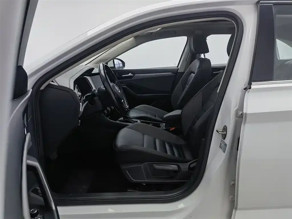 Volkswagen Sagitar 2021 из CN, фото 4