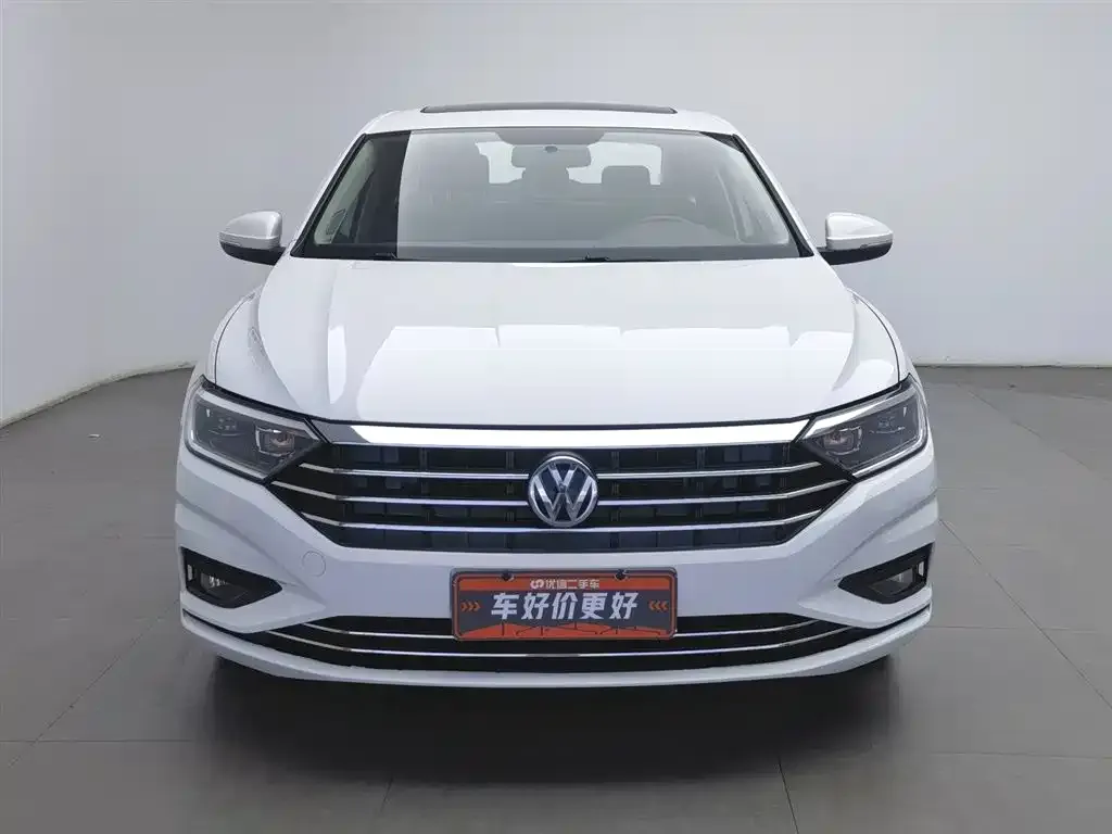 Volkswagen Sagitar 2021 из CN, фото 3