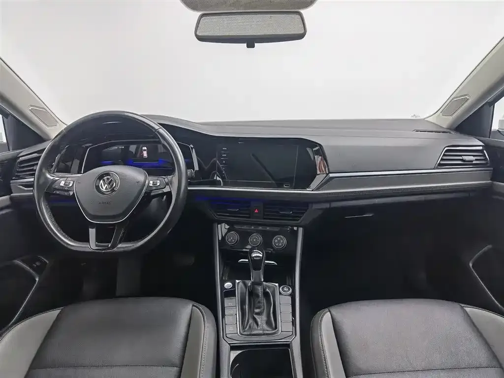 Volkswagen Sagitar 2021 из CN, фото 7