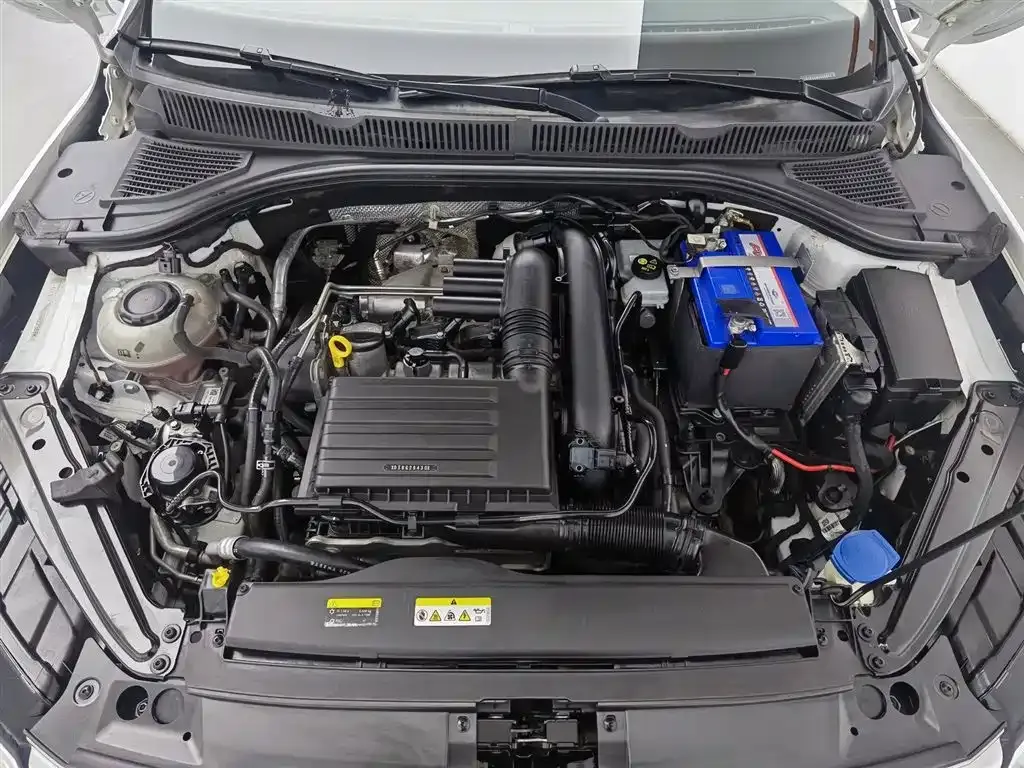 Volkswagen Sagitar 2021 из CN, фото 6