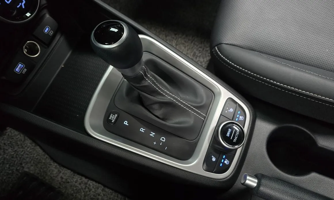Hyundai Venue 2023 из KR, фото 3