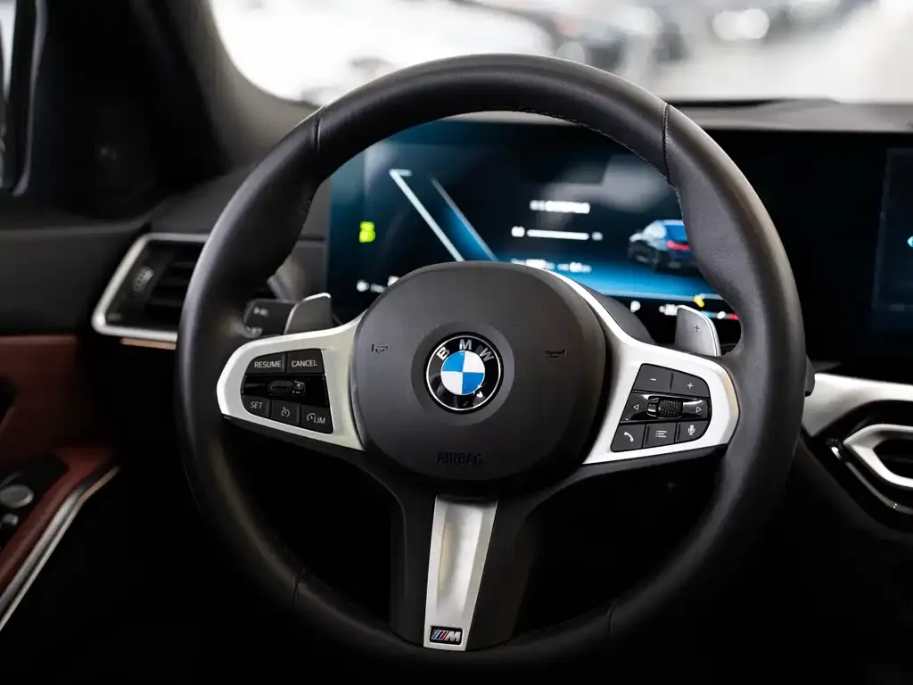 BMW 3 Series — фото 2