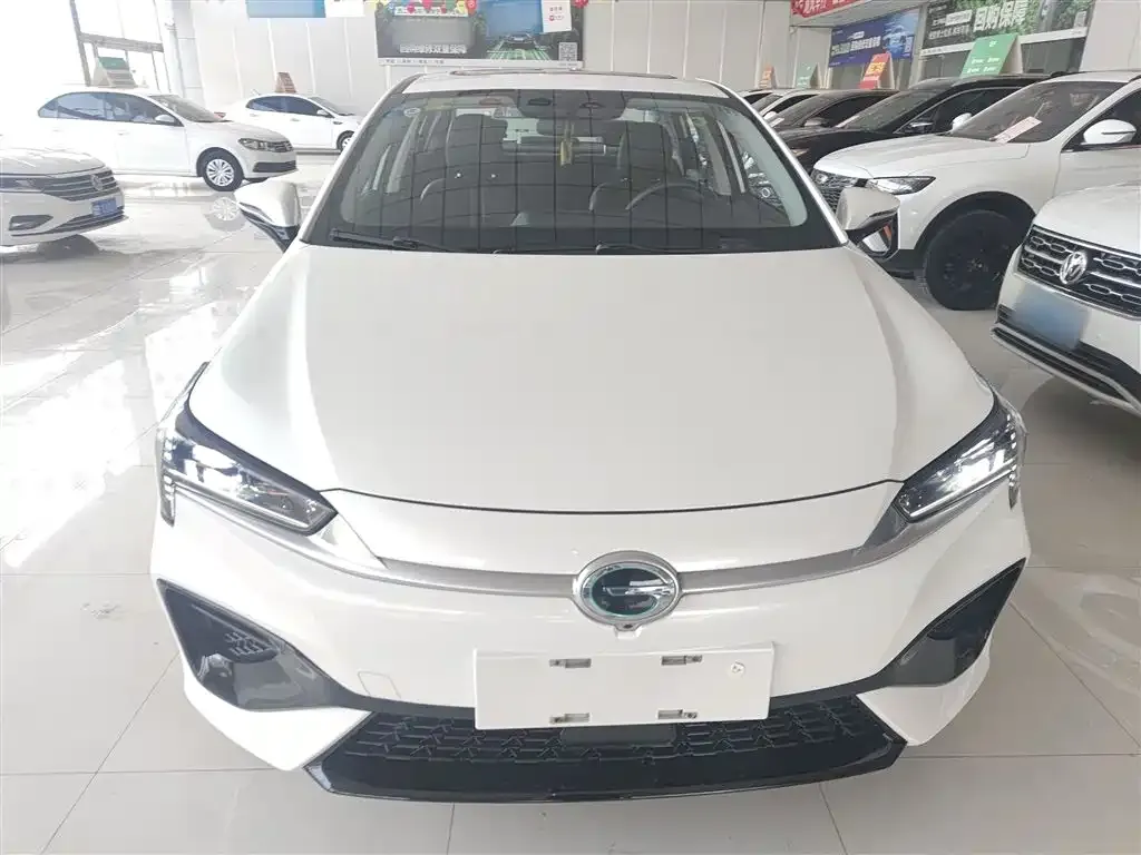 Aion S 2023 из CN, фото 2
