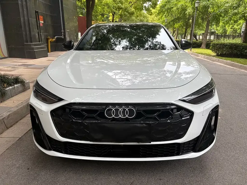 Audi A5L