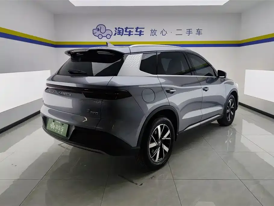 BYD Pro New Energy — фото 4