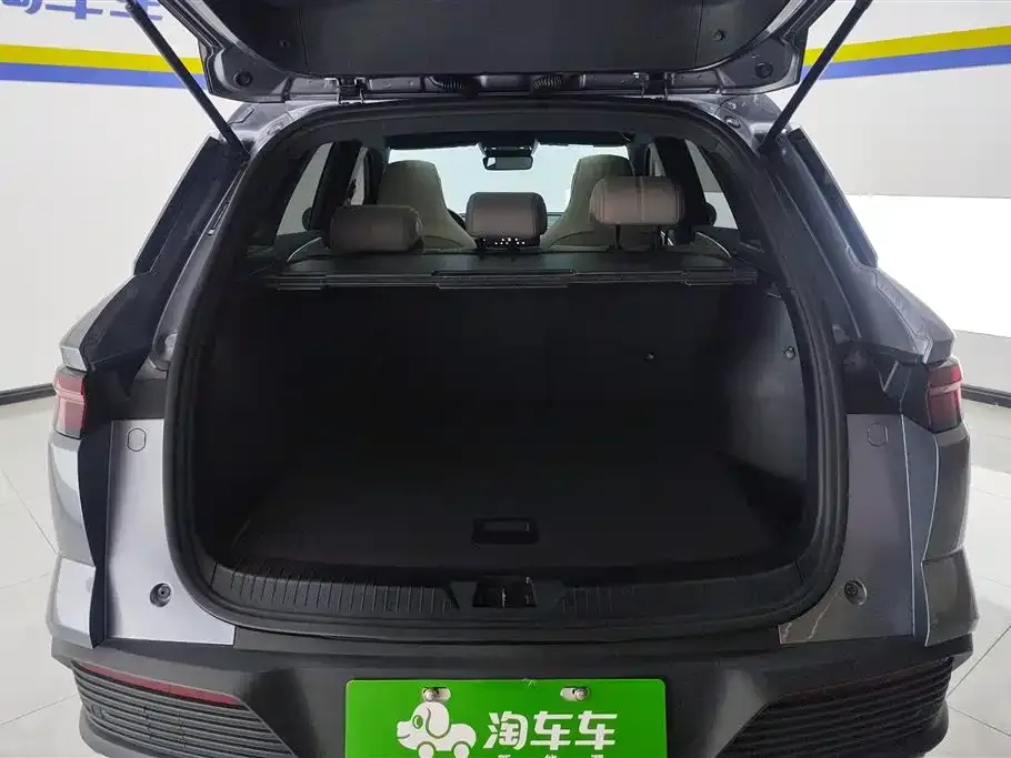 BYD Pro New Energy — фото 2